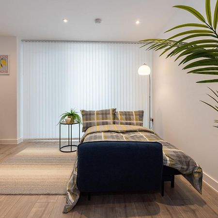 City Center Ultra-Luxe 2Bed Villa Amalfi Manchester Exterior photo