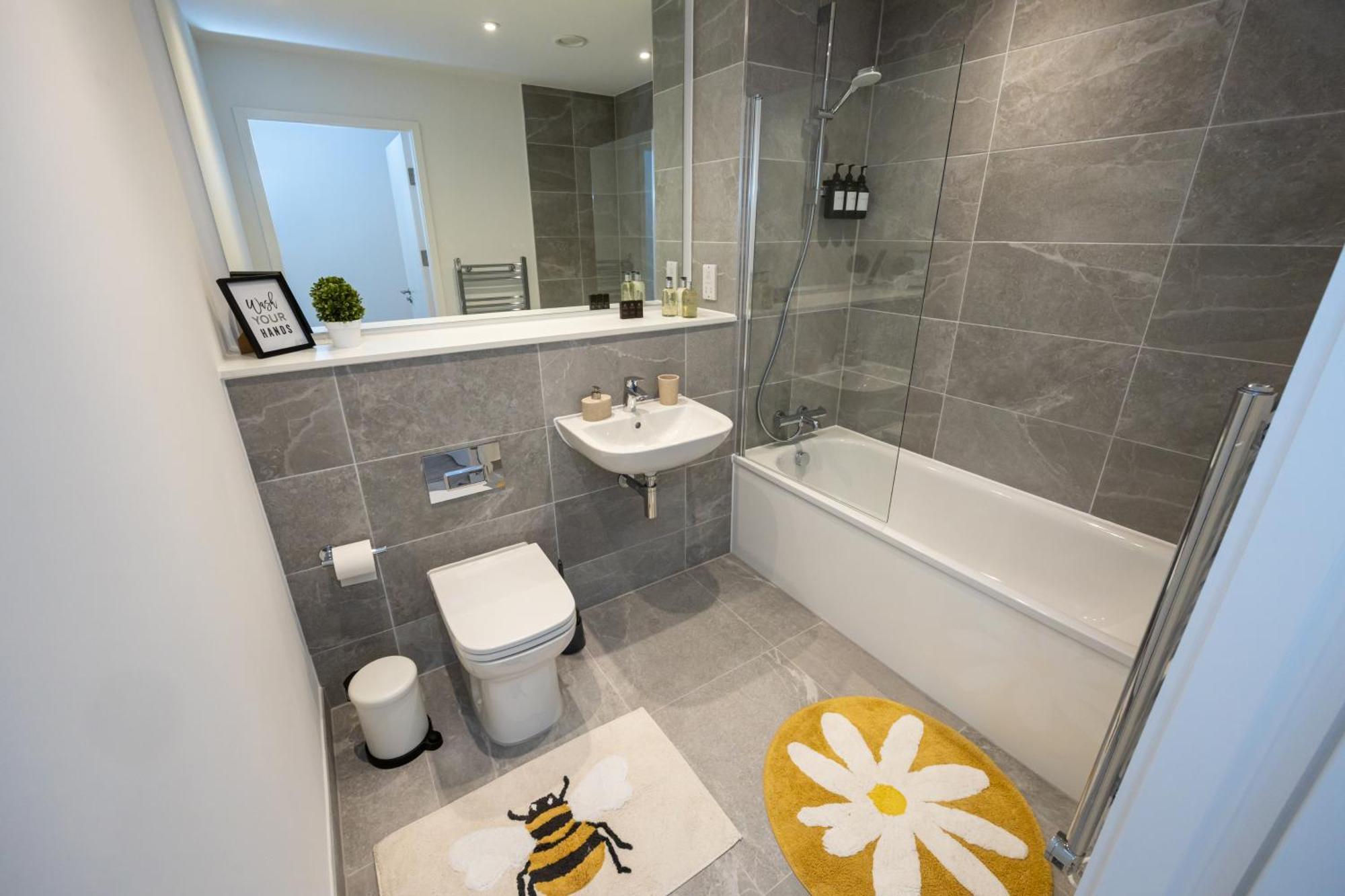 City Center Ultra-Luxe 2Bed Villa Amalfi Manchester Exterior photo